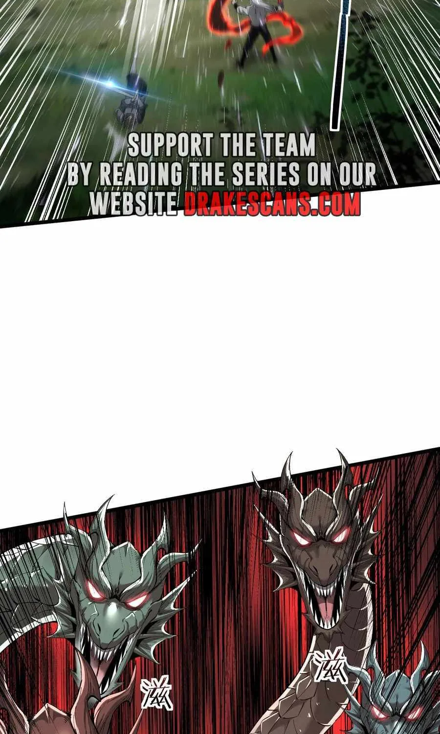 Shadow’s Resurgence Chapter 29 page 64 - 