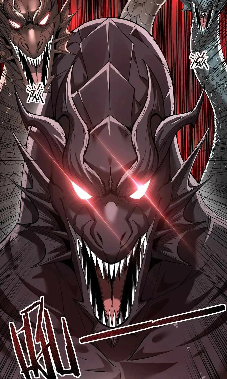 Shadow’s Resurgence Chapter 29 page 65 - 
