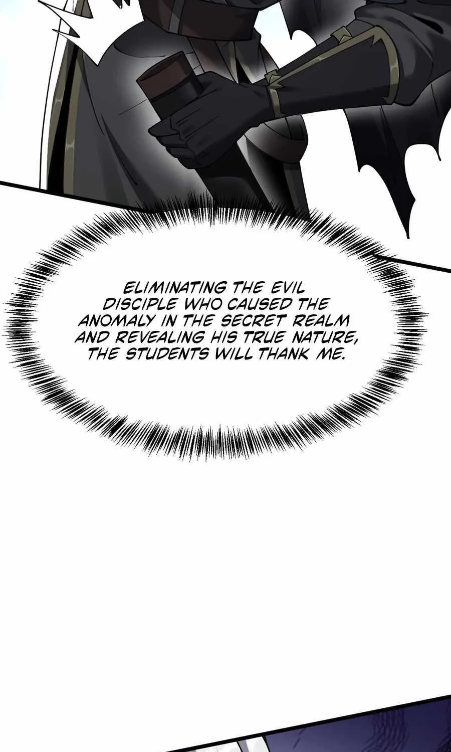 Shadow’s Resurgence Chapter 29 page 10 - 