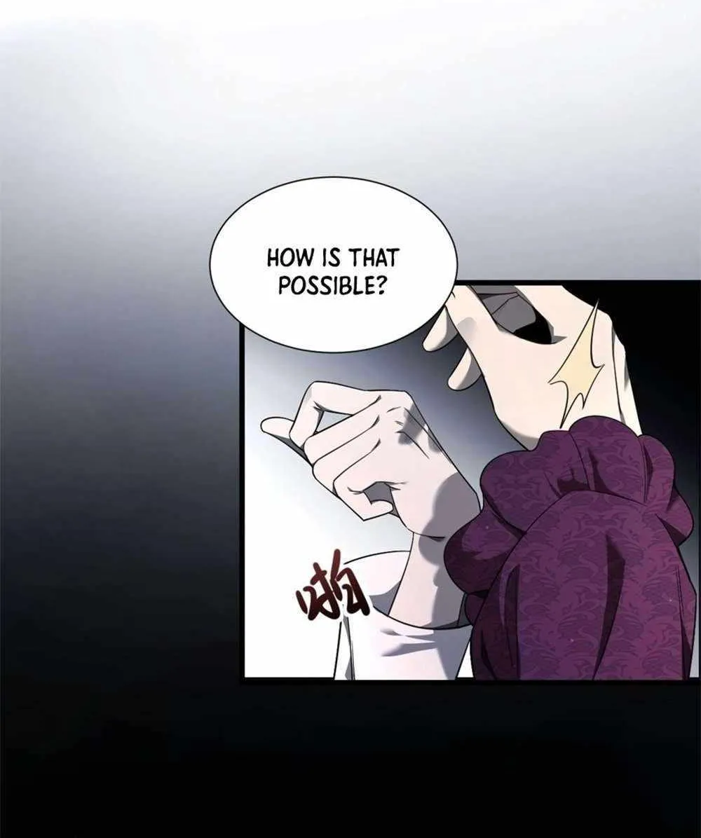 Shadow’s Resurgence Chapter 3 page 13 - 