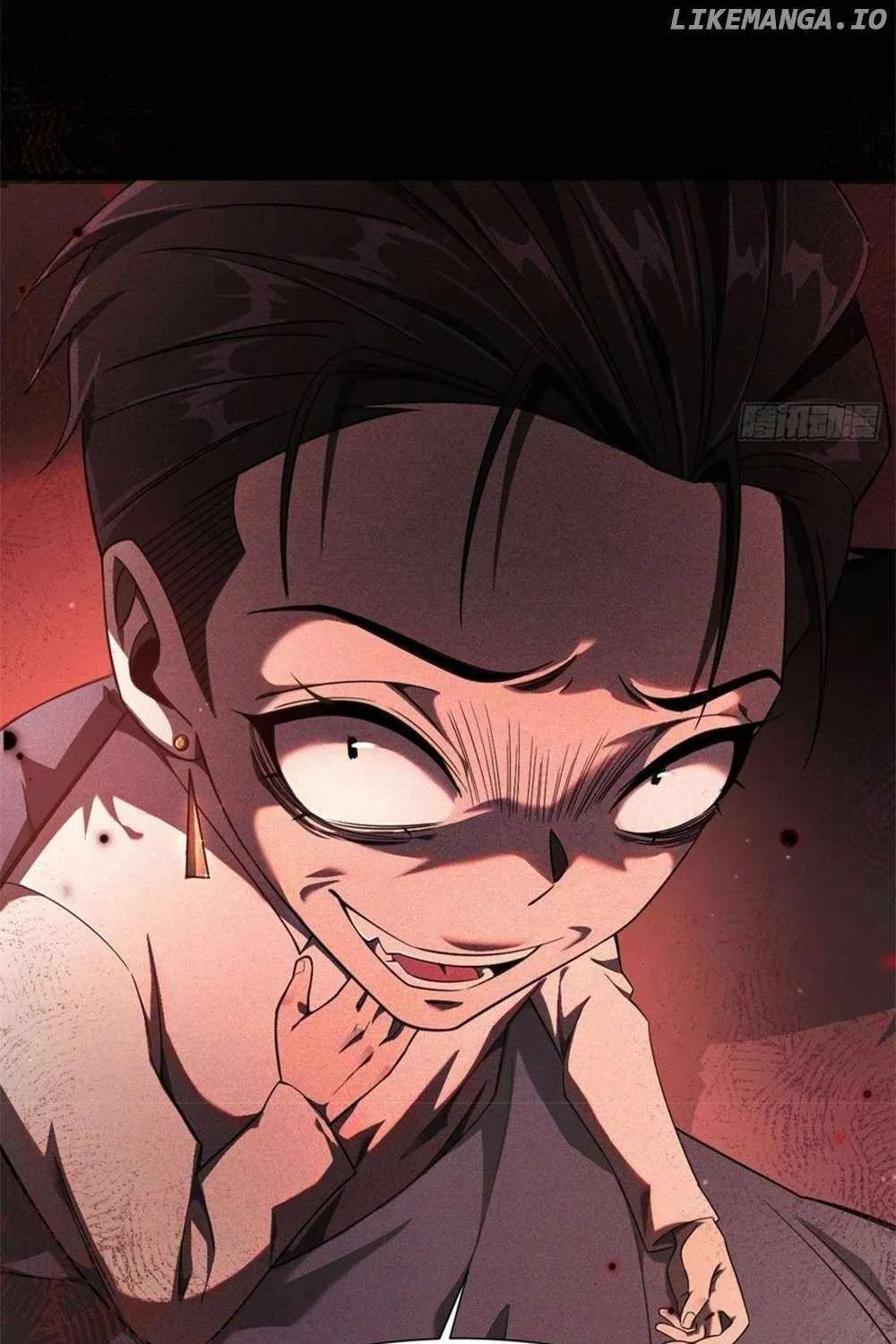 Shadow’s Resurgence Chapter 3 page 14 - 