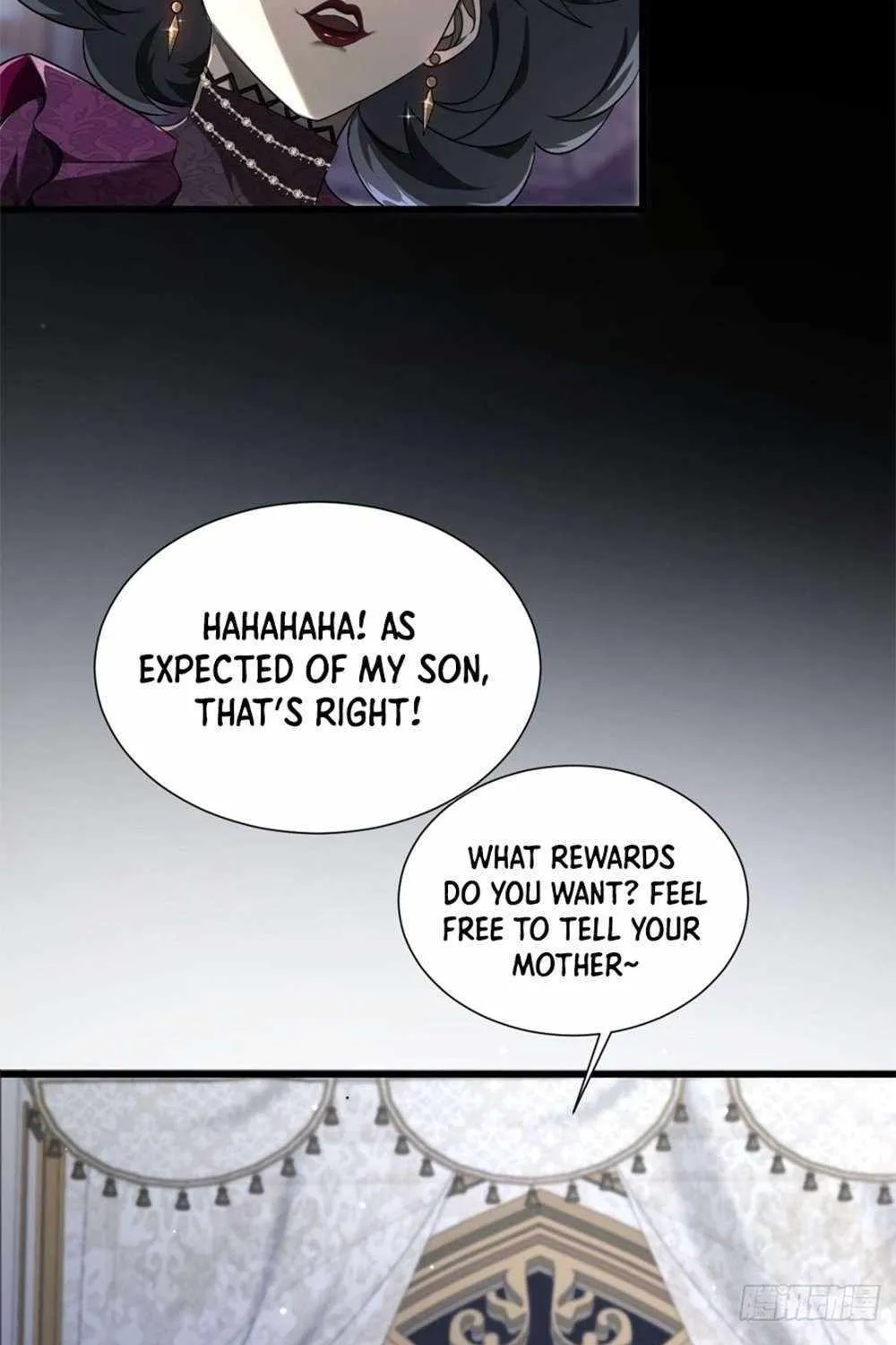 Shadow’s Resurgence Chapter 3 page 16 - 