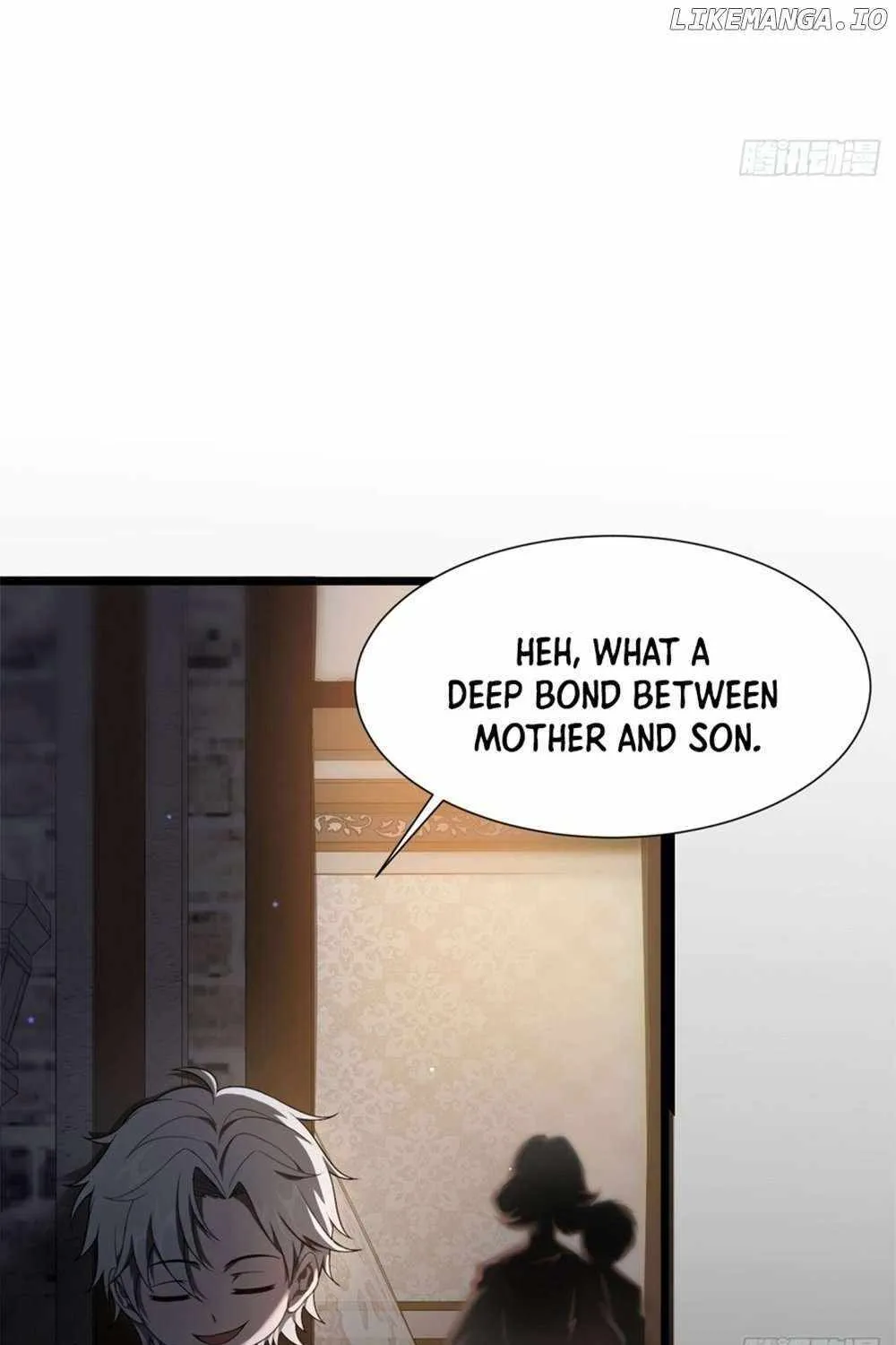 Shadow’s Resurgence Chapter 3 page 19 - 