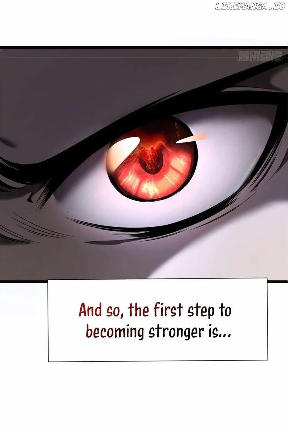 Shadow’s Resurgence Chapter 3 page 28 - 