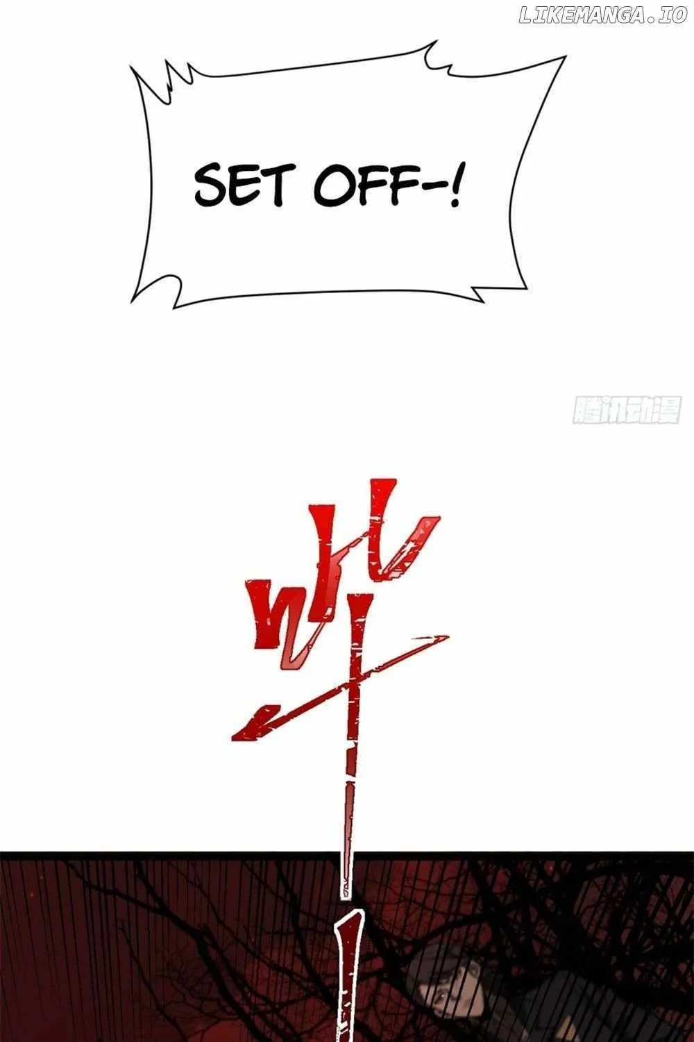 Shadow’s Resurgence Chapter 3 page 46 - 