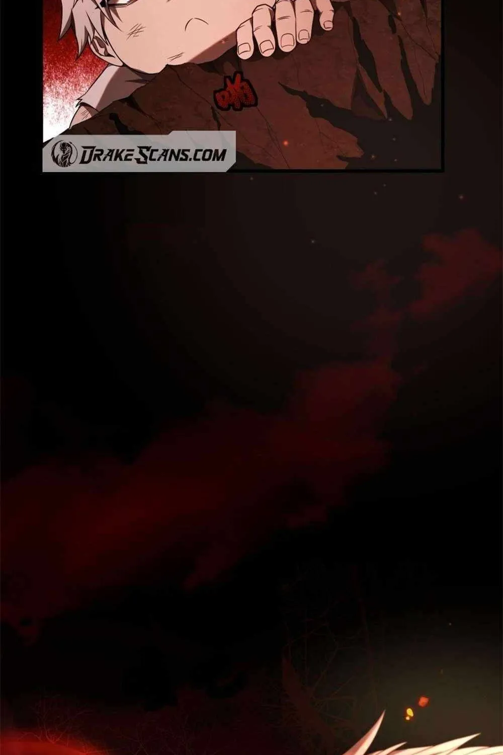 Shadow’s Resurgence Chapter 3 page 65 - 