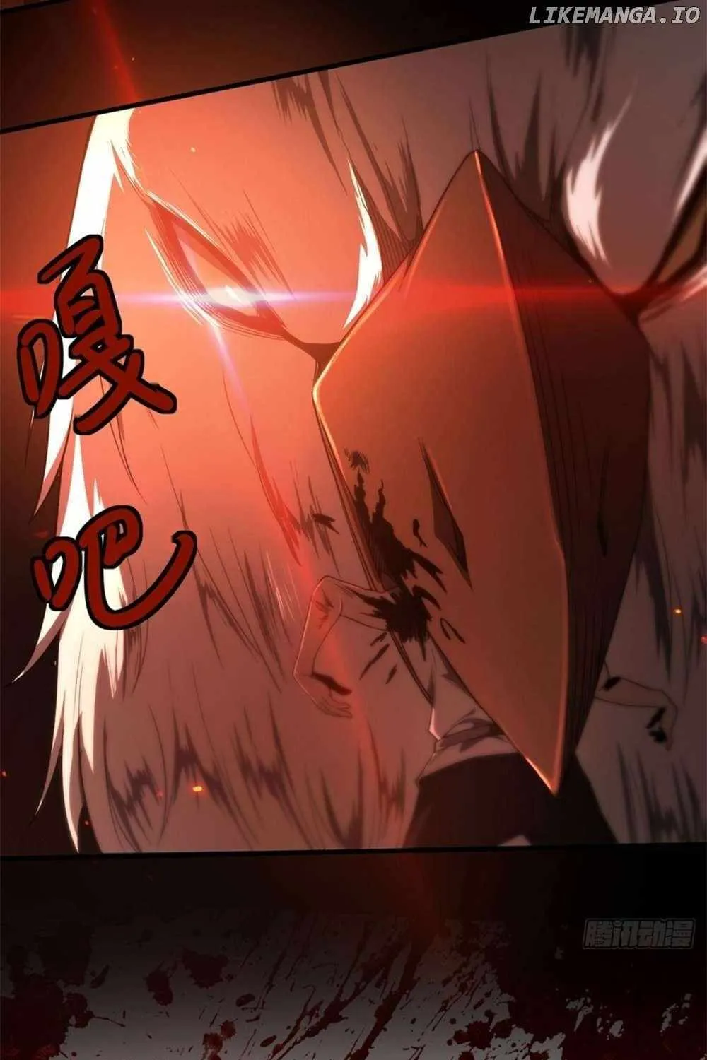 Shadow’s Resurgence Chapter 3 page 69 - 