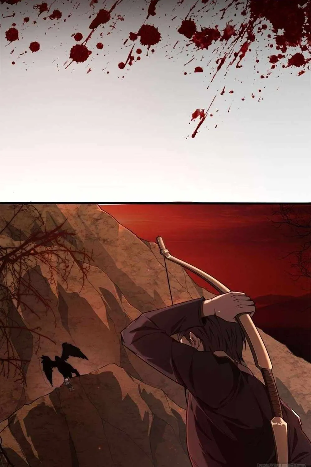 Shadow’s Resurgence Chapter 3 page 70 - 