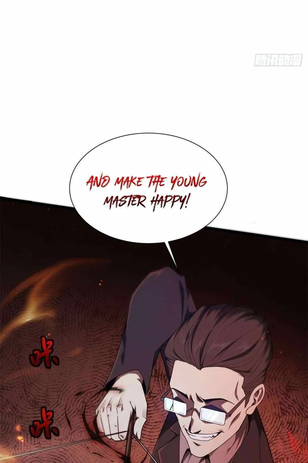 Shadow’s Resurgence Chapter 3 page 72 - 