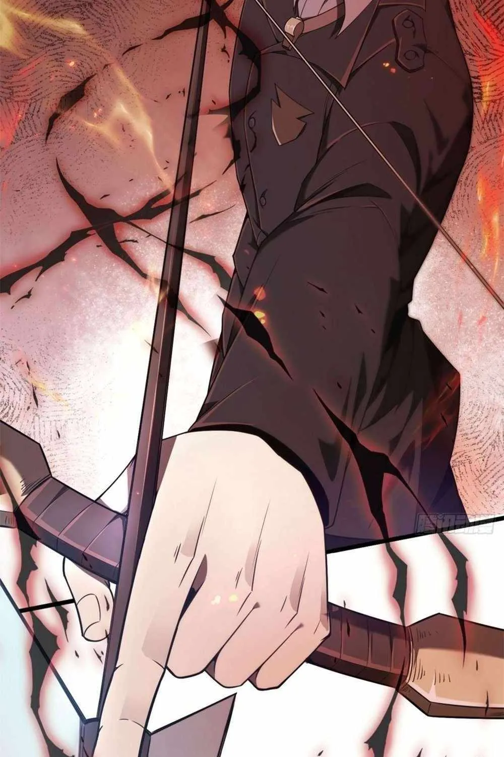 Shadow’s Resurgence Chapter 3 page 73 - 