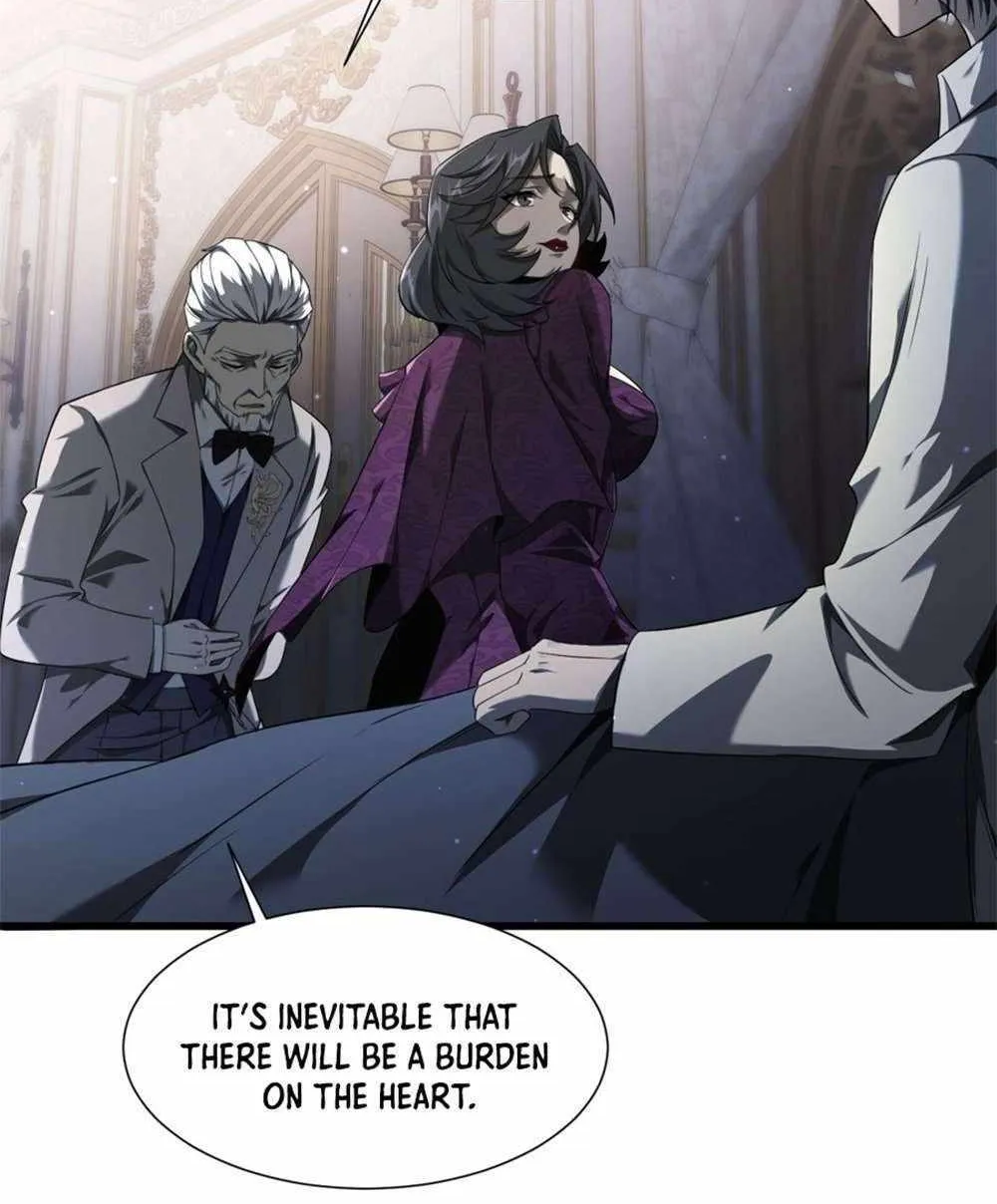 Shadow’s Resurgence Chapter 3 page 9 - 