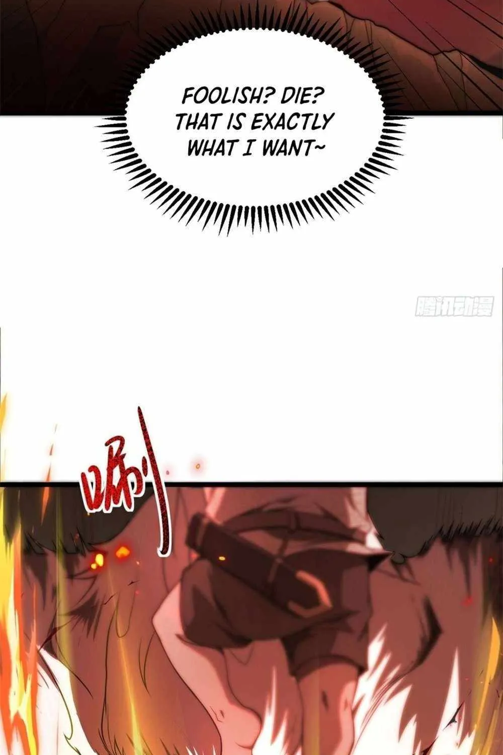 Shadow’s Resurgence Chapter 3 page 81 - 