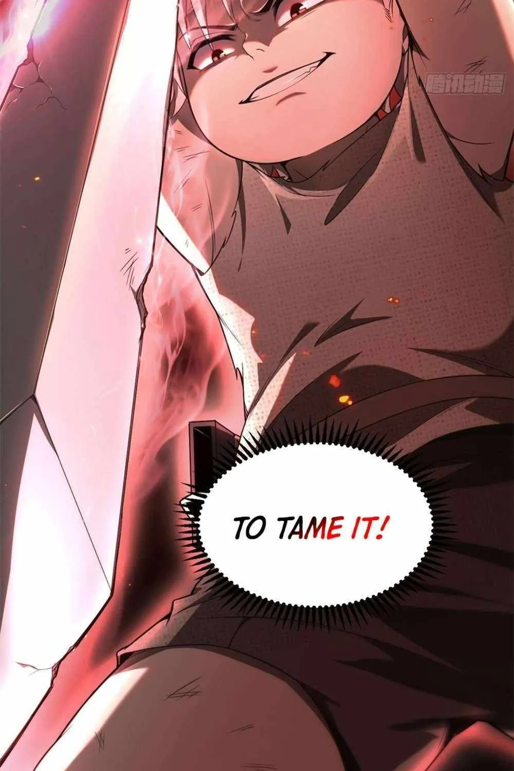 Shadow’s Resurgence Chapter 3 page 86 - 