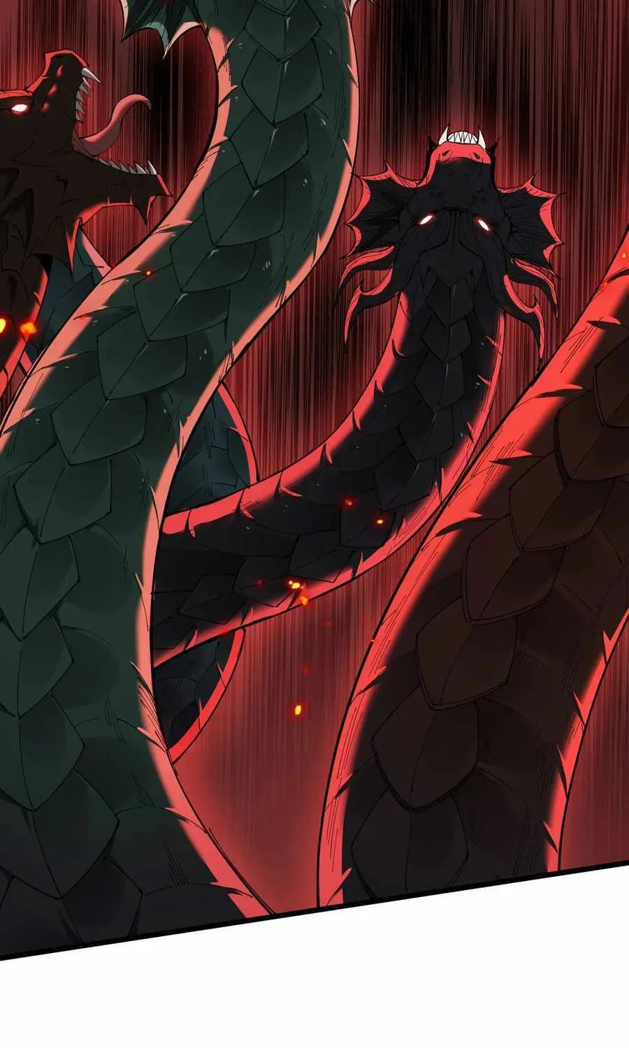 Shadow’s Resurgence Chapter 30 page 17 - 