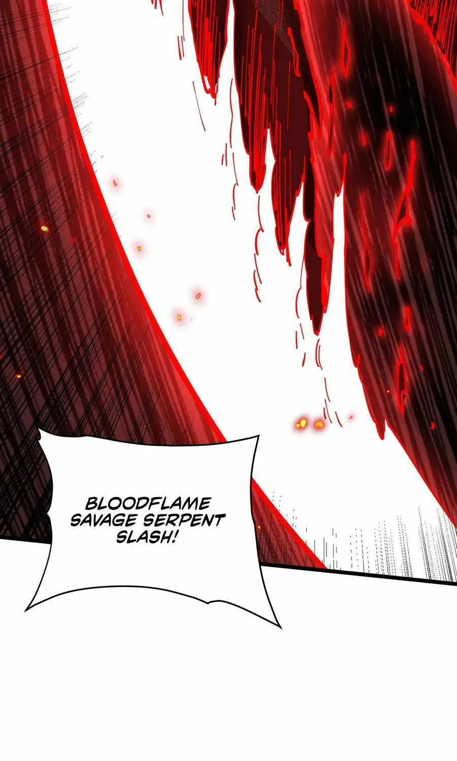 Shadow’s Resurgence Chapter 30 page 20 - 