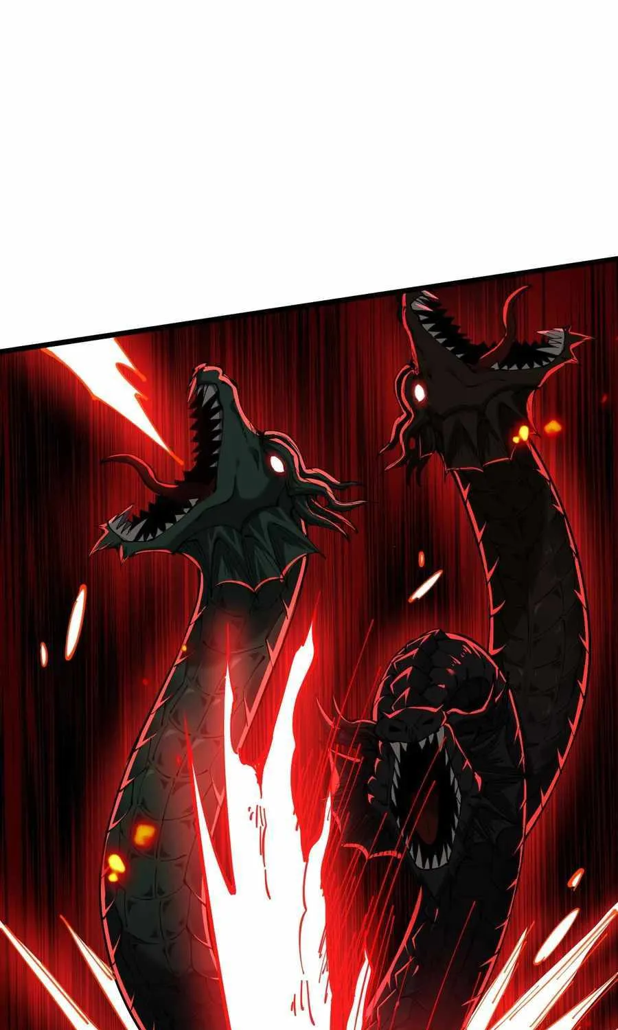 Shadow’s Resurgence Chapter 30 page 21 - 