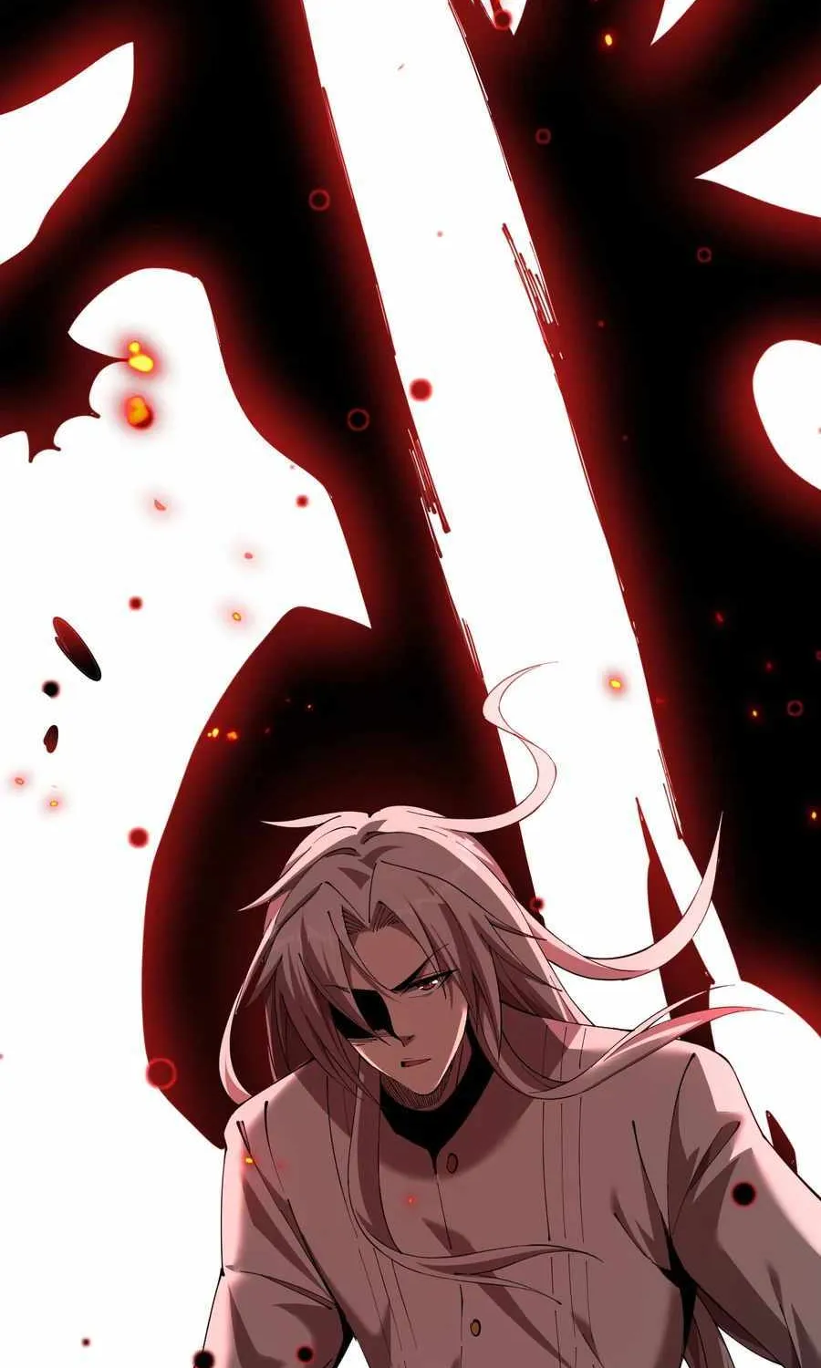 Shadow’s Resurgence Chapter 30 page 24 - 