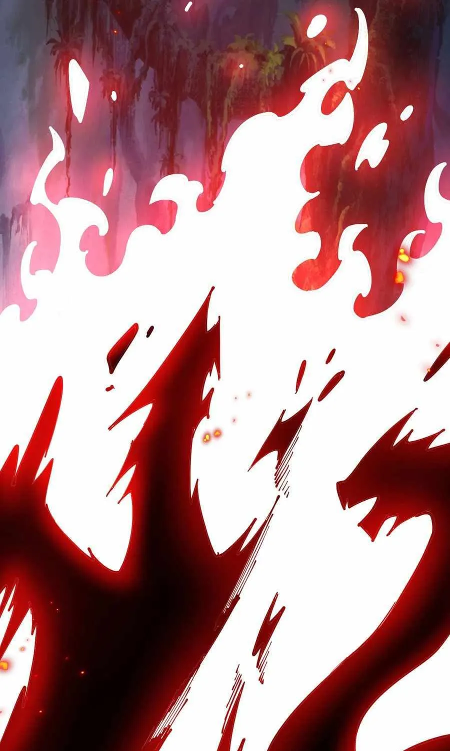 Shadow’s Resurgence Chapter 30 page 27 - 