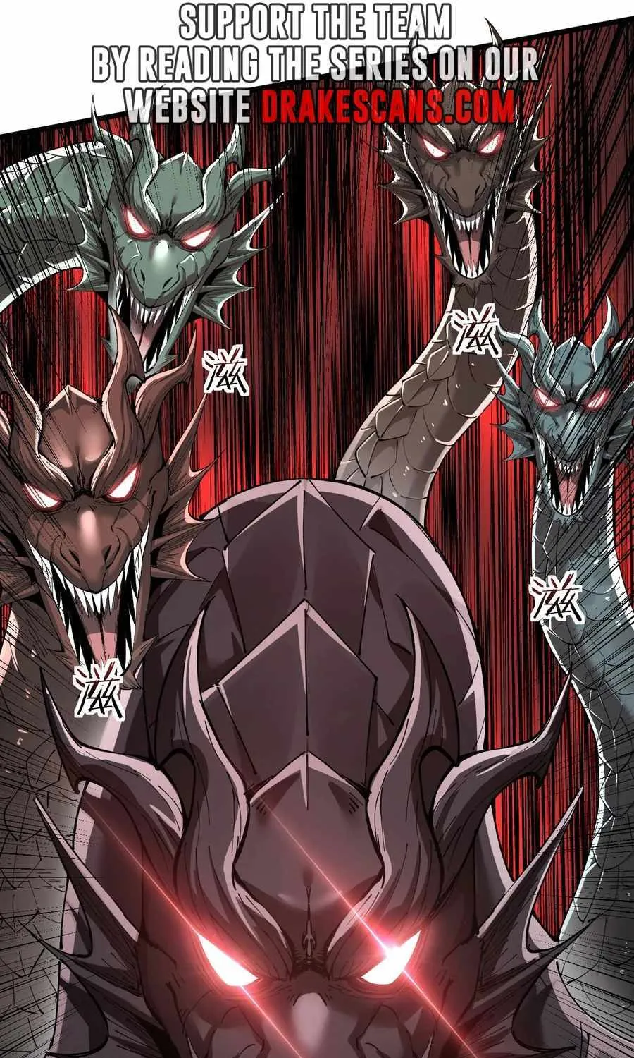 Shadow’s Resurgence Chapter 30 page 4 - 