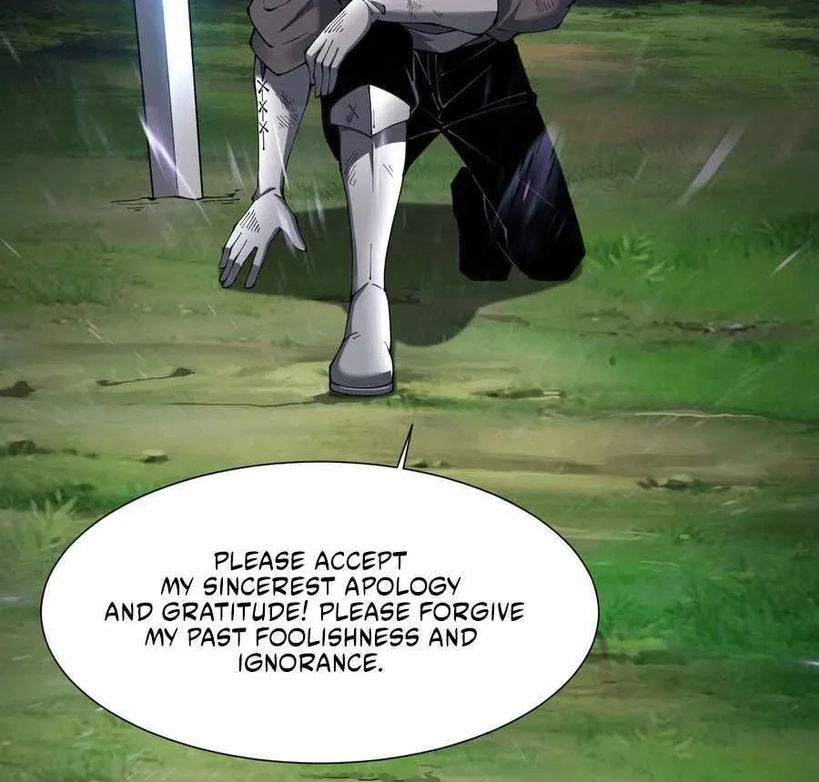 Shadow’s Resurgence Chapter 30 page 37 - 