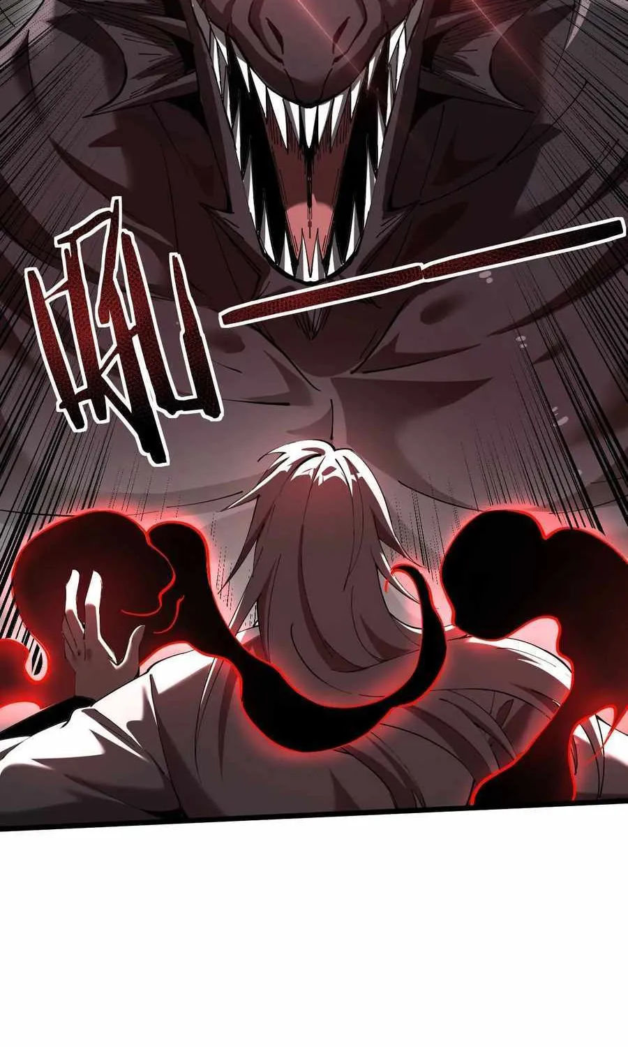 Shadow’s Resurgence Chapter 30 page 5 - 