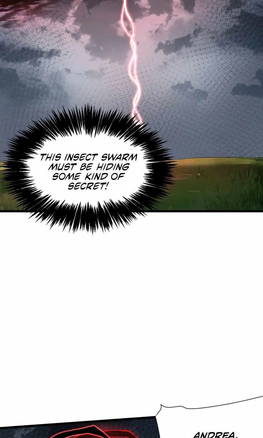 Shadow’s Resurgence Chapter 30 page 47 - 