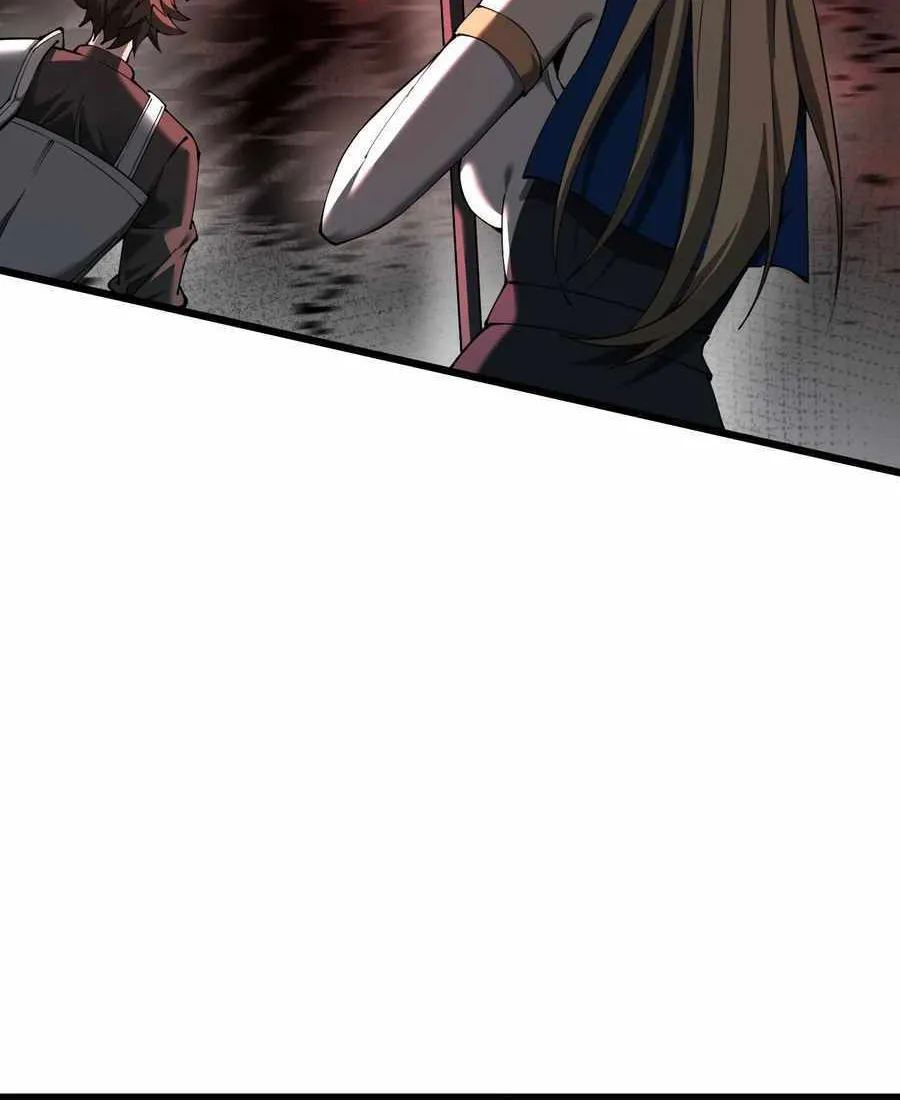 Shadow’s Resurgence Chapter 30 page 49 - 