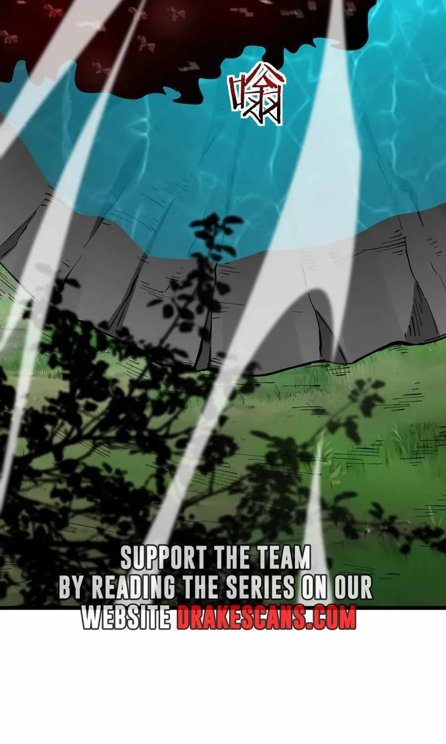 Shadow’s Resurgence Chapter 30 page 52 - 