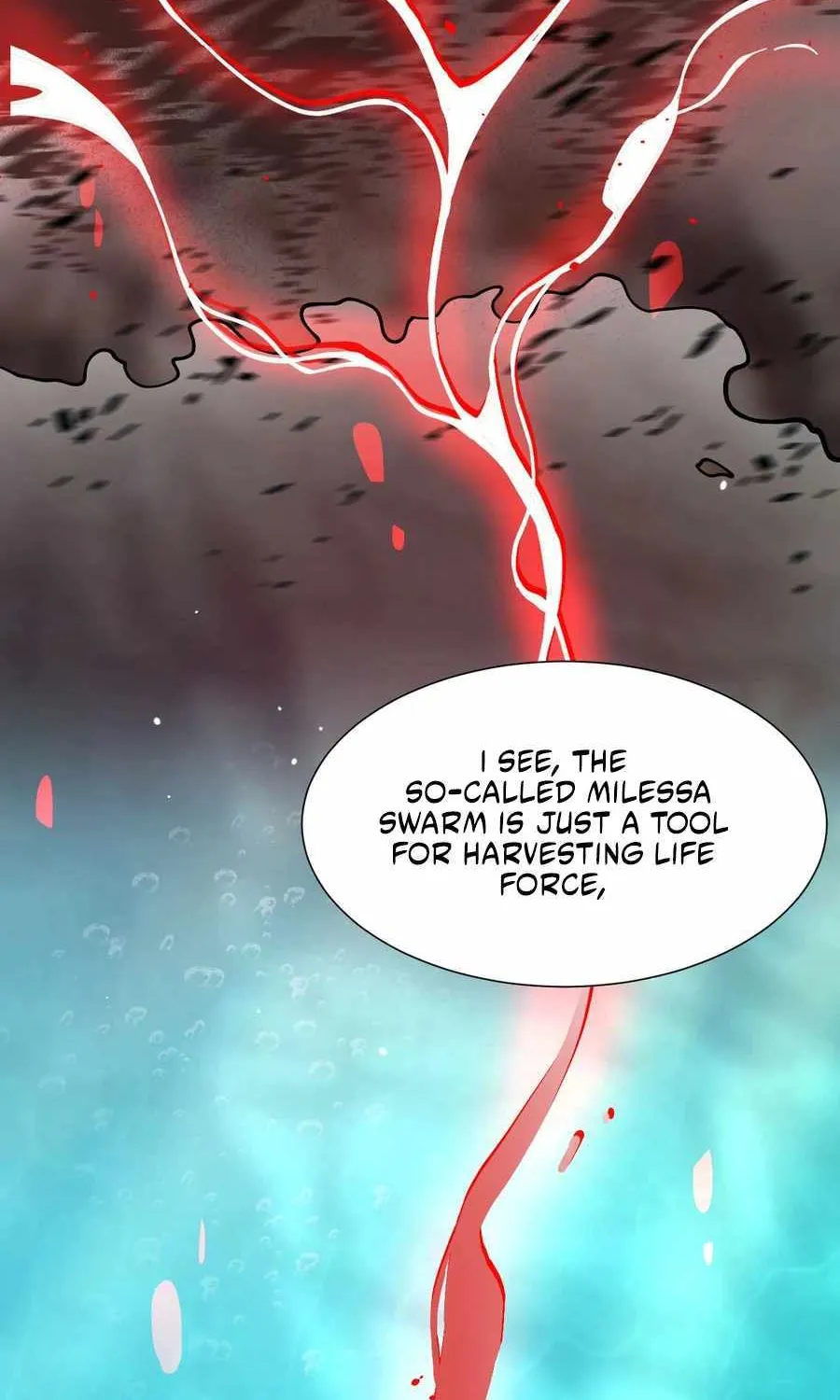 Shadow’s Resurgence Chapter 30 page 55 - 