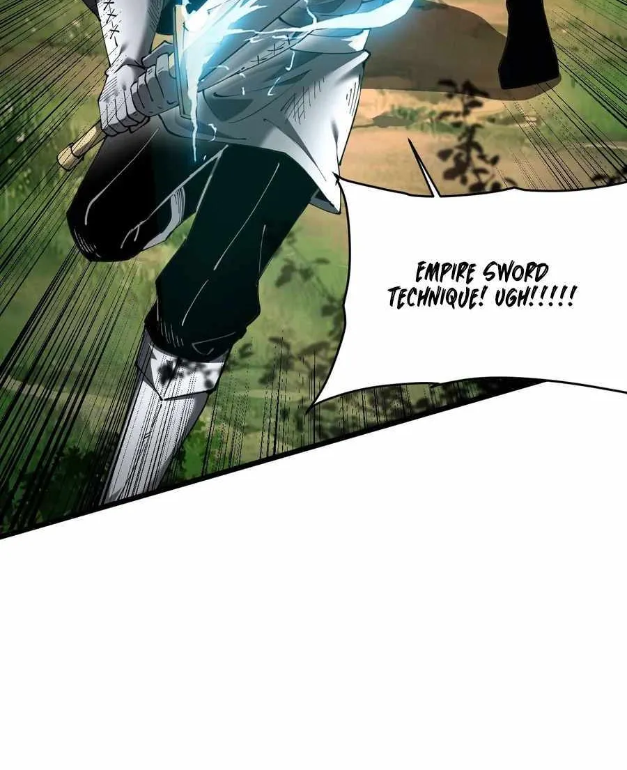 Shadow’s Resurgence Chapter 30 page 7 - 