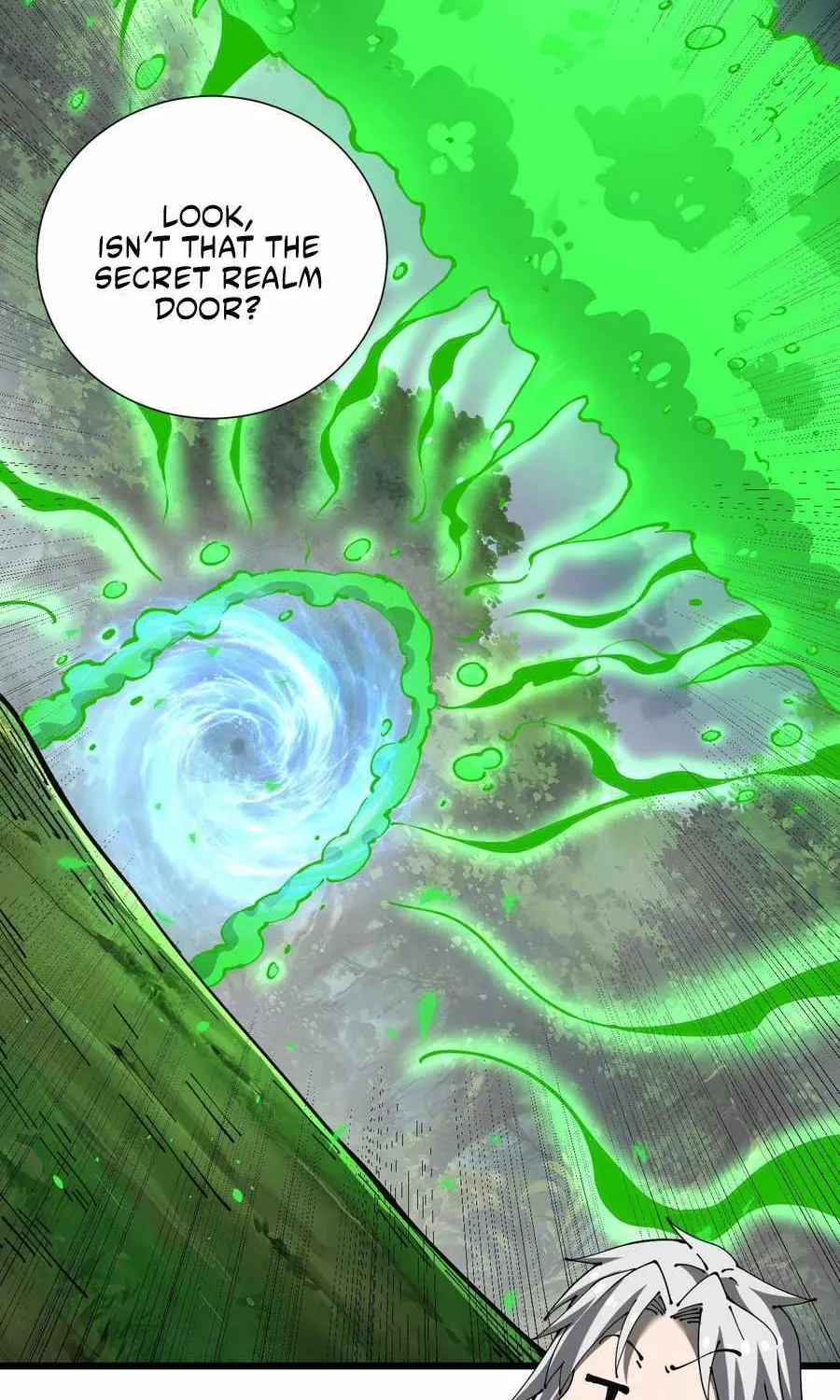 Shadow’s Resurgence Chapter 30 page 62 - 