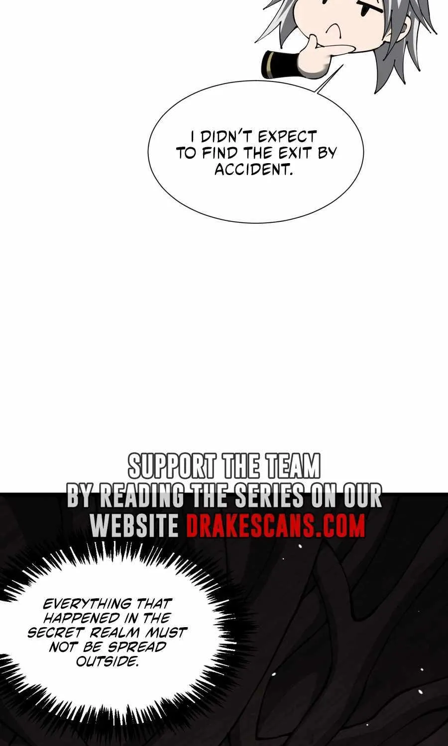 Shadow’s Resurgence Chapter 30 page 63 - 