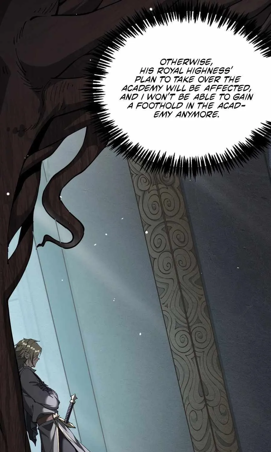 Shadow’s Resurgence Chapter 30 page 65 - 