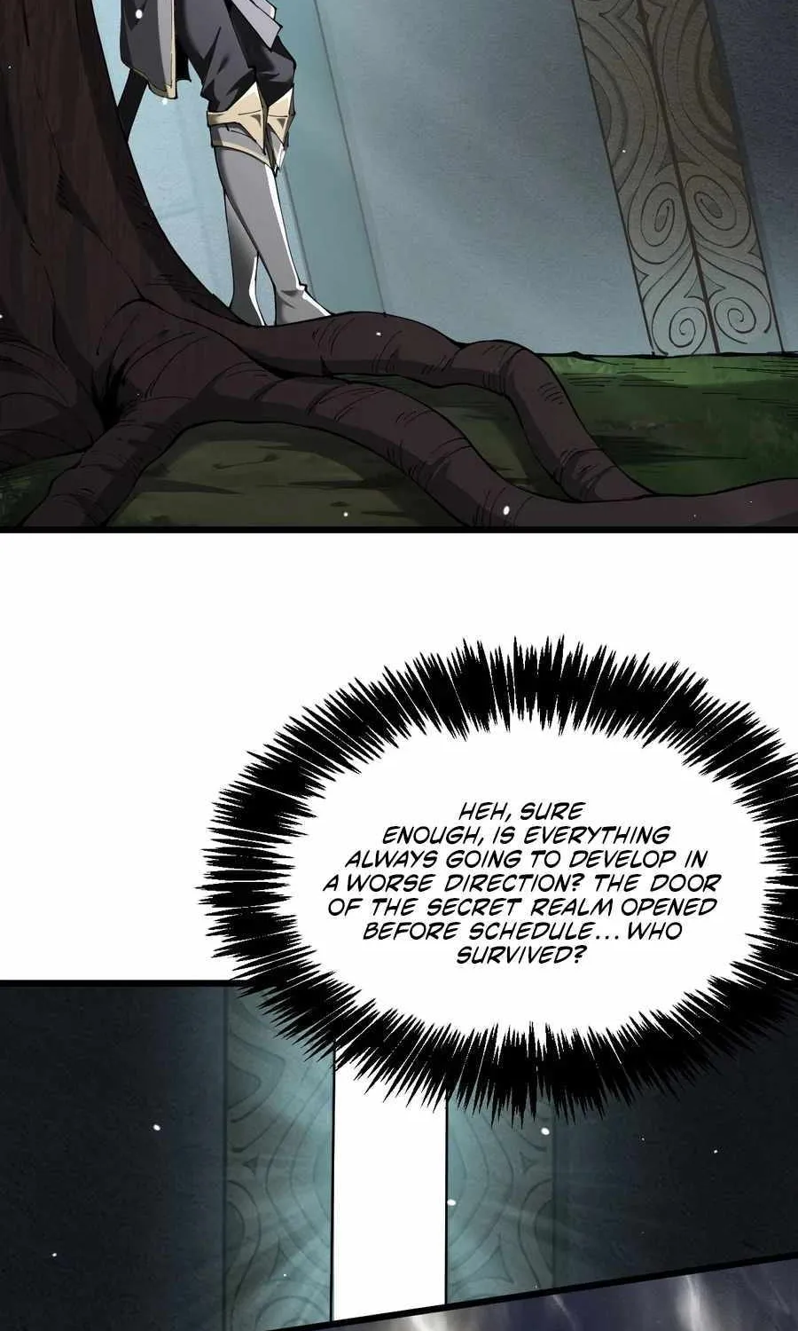 Shadow’s Resurgence Chapter 30 page 66 - 