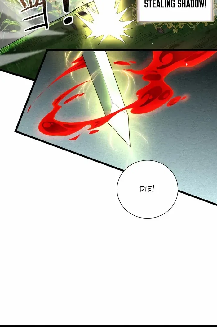Shadow’s Resurgence Chapter 31 page 15 - 