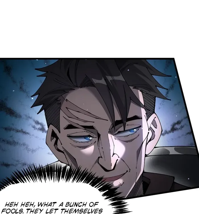 Shadow’s Resurgence Chapter 31 page 34 - 