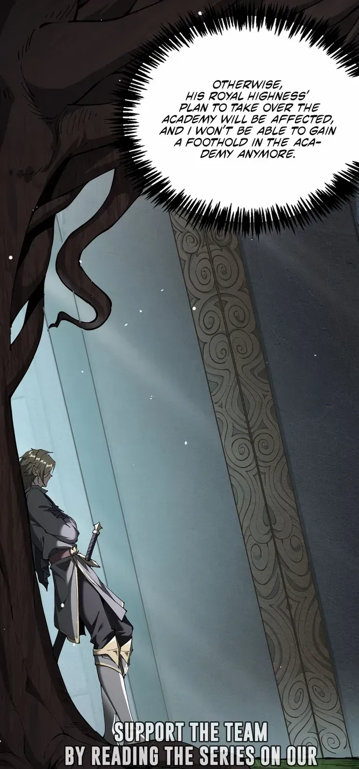 Shadow’s Resurgence Chapter 31 page 10 - 
