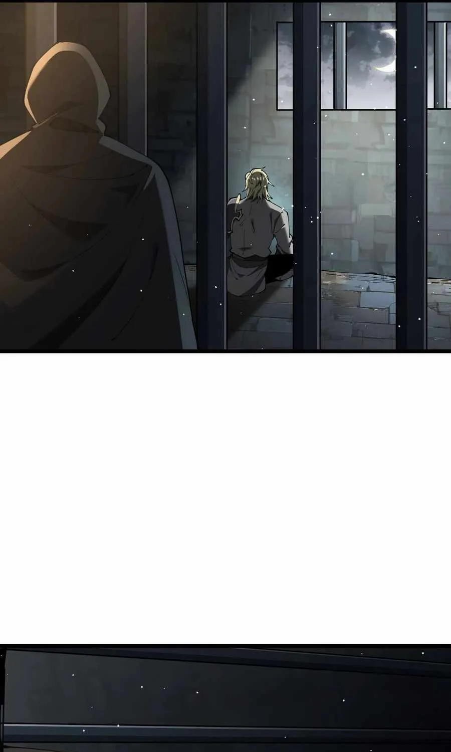 Shadow’s Resurgence Chapter 32 page 27 - 