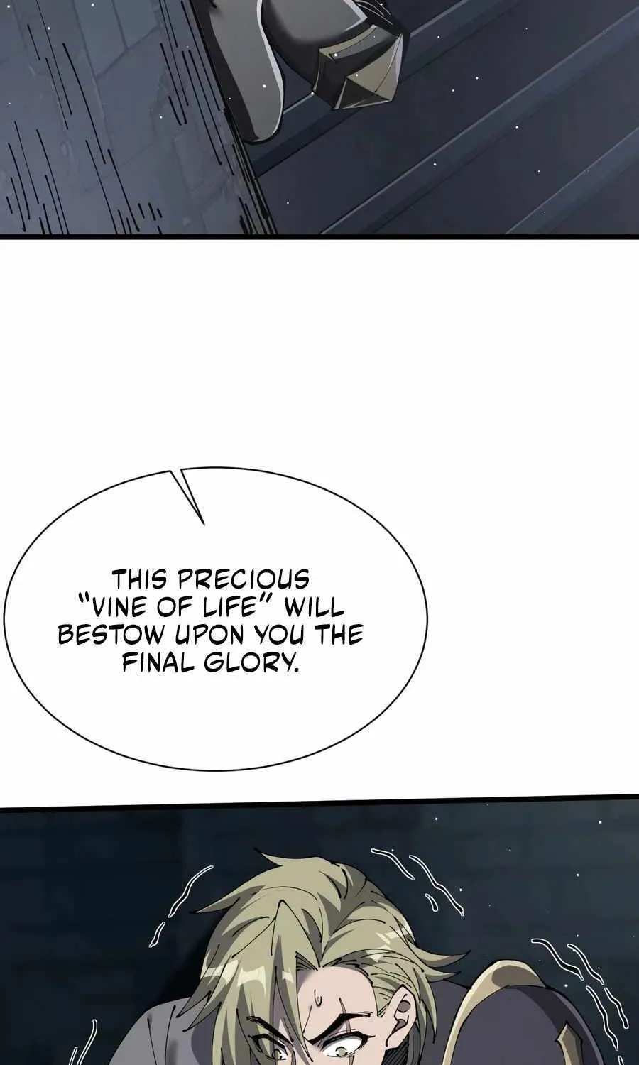 Shadow’s Resurgence Chapter 32 page 29 - 