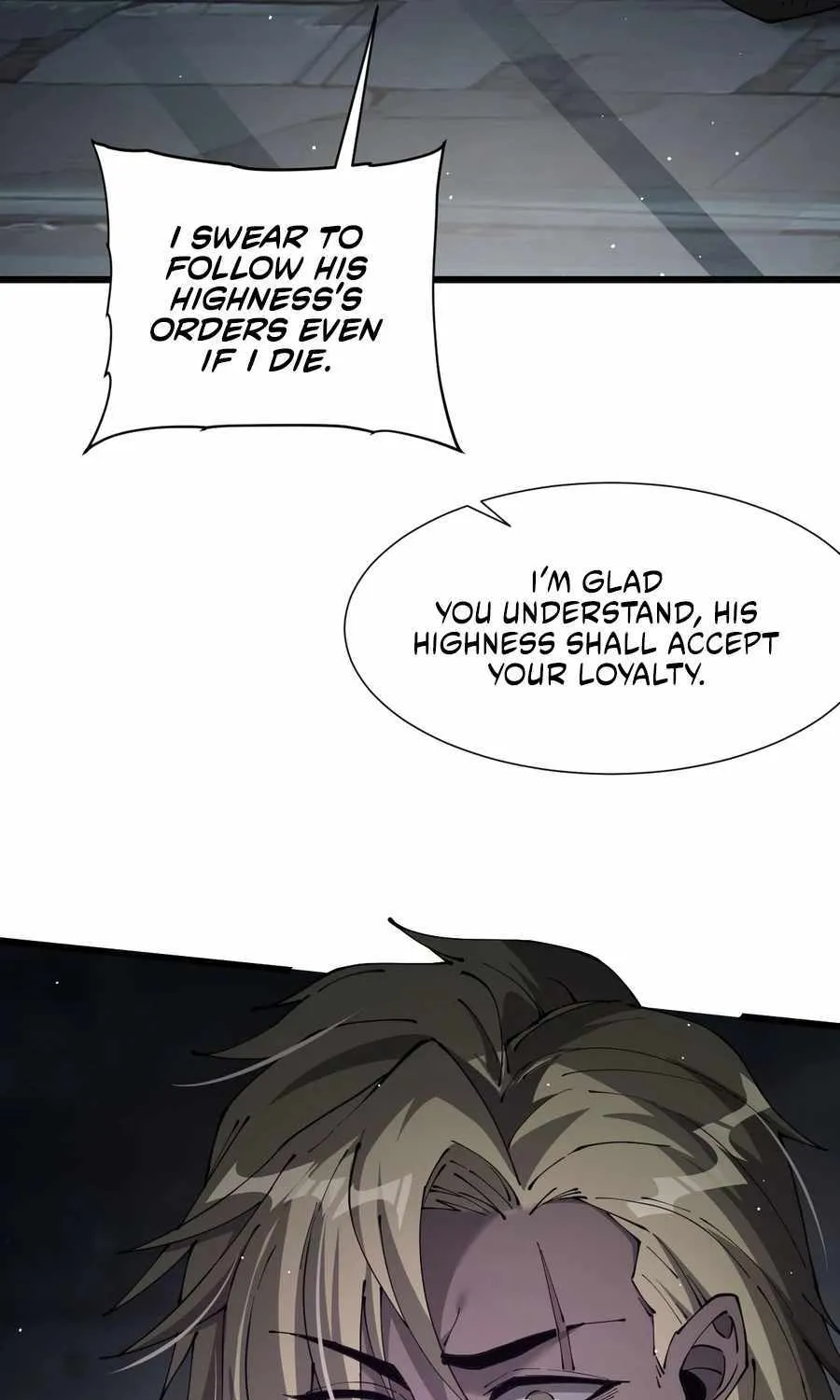 Shadow’s Resurgence Chapter 32 page 31 - 