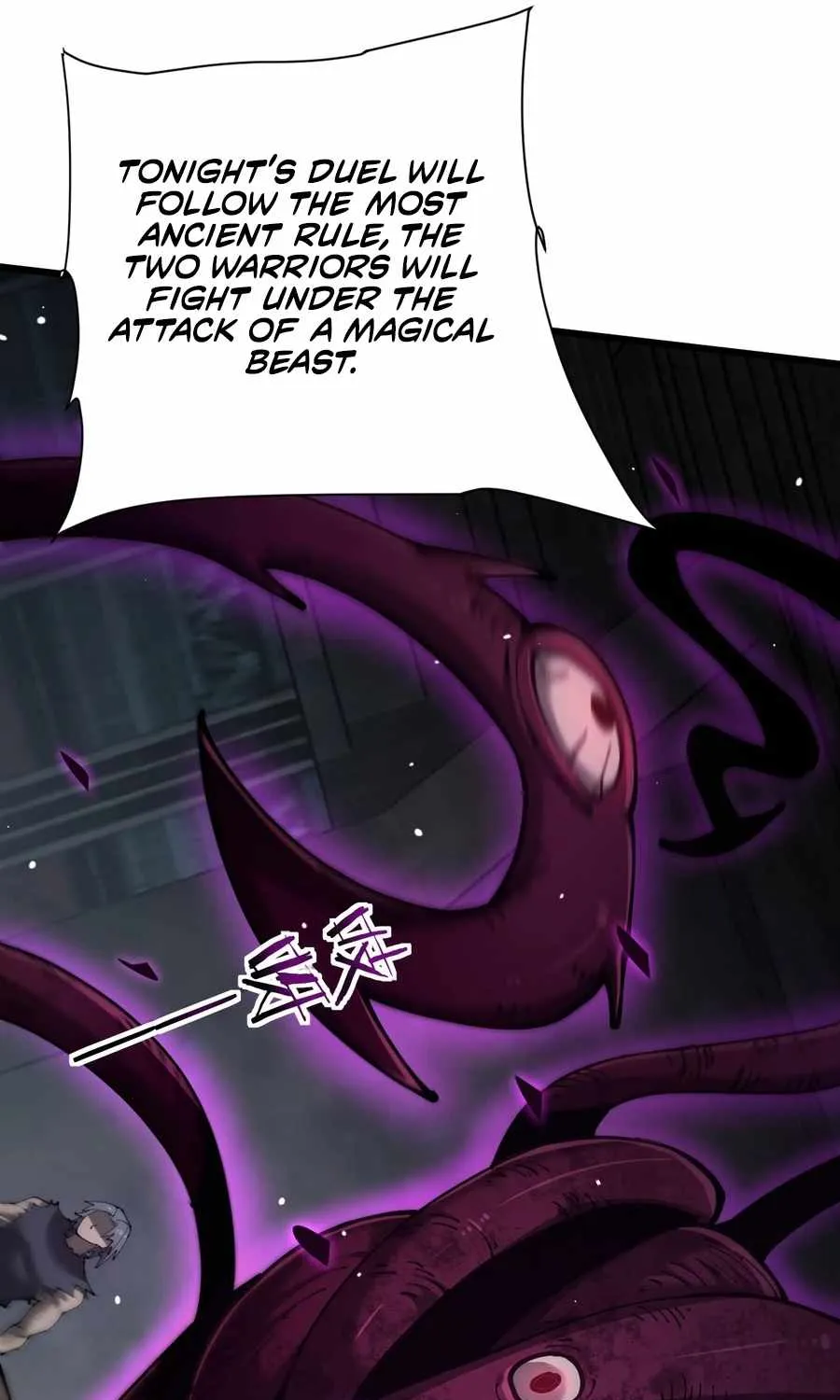 Shadow’s Resurgence Chapter 32 page 39 - 