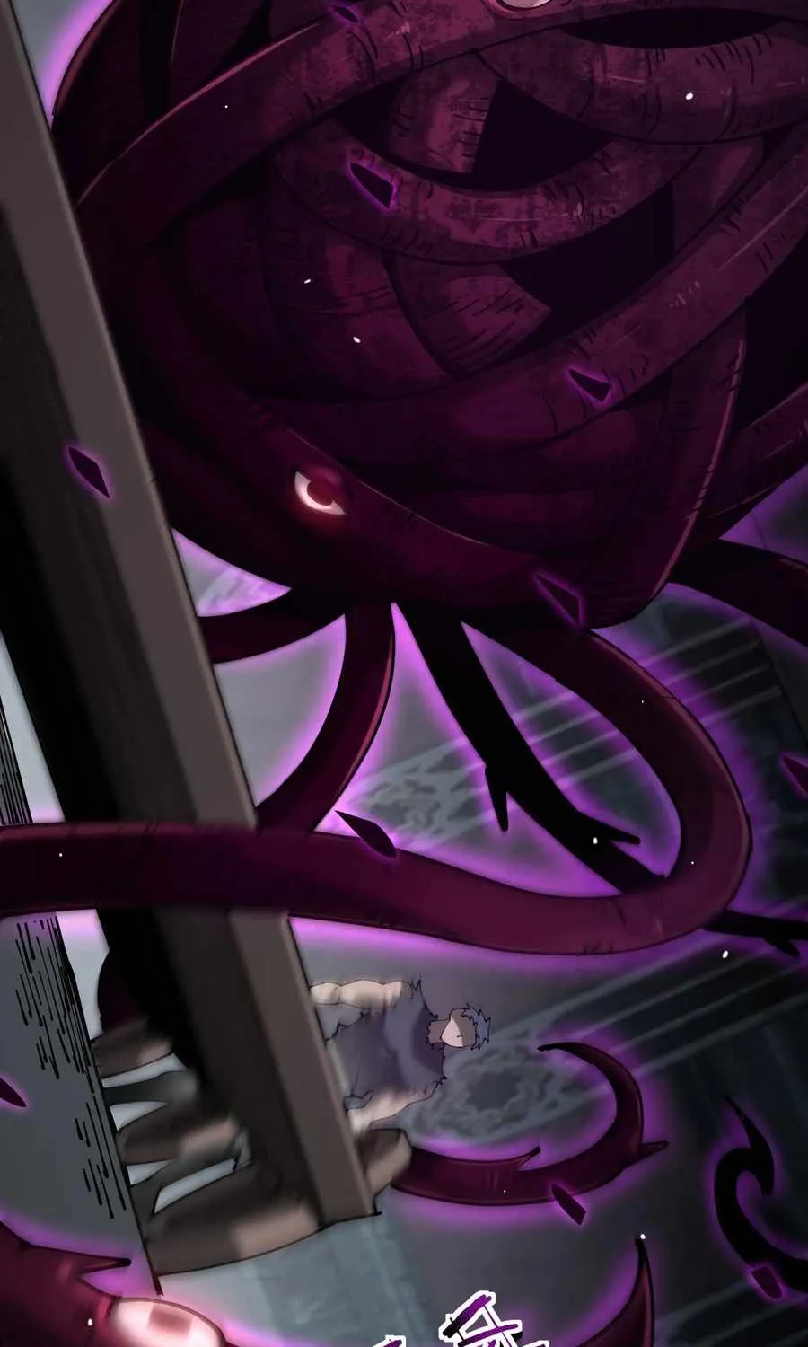 Shadow’s Resurgence Chapter 32 page 40 - 