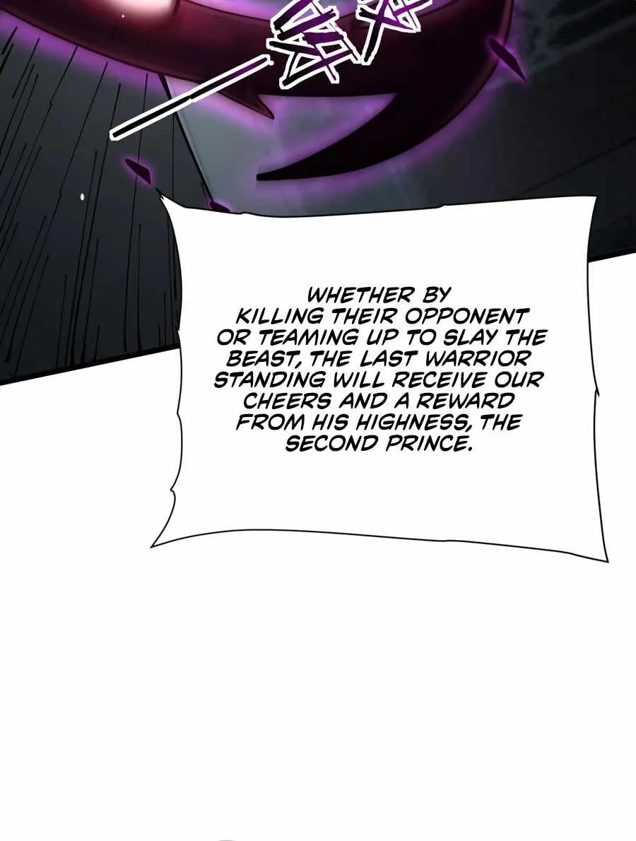 Shadow’s Resurgence Chapter 32 page 41 - 
