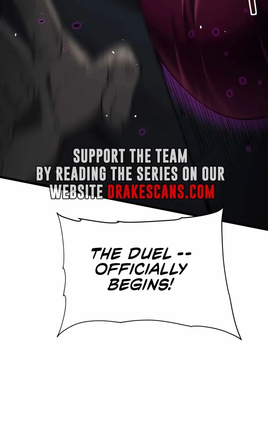 Shadow’s Resurgence Chapter 32 page 44 - 