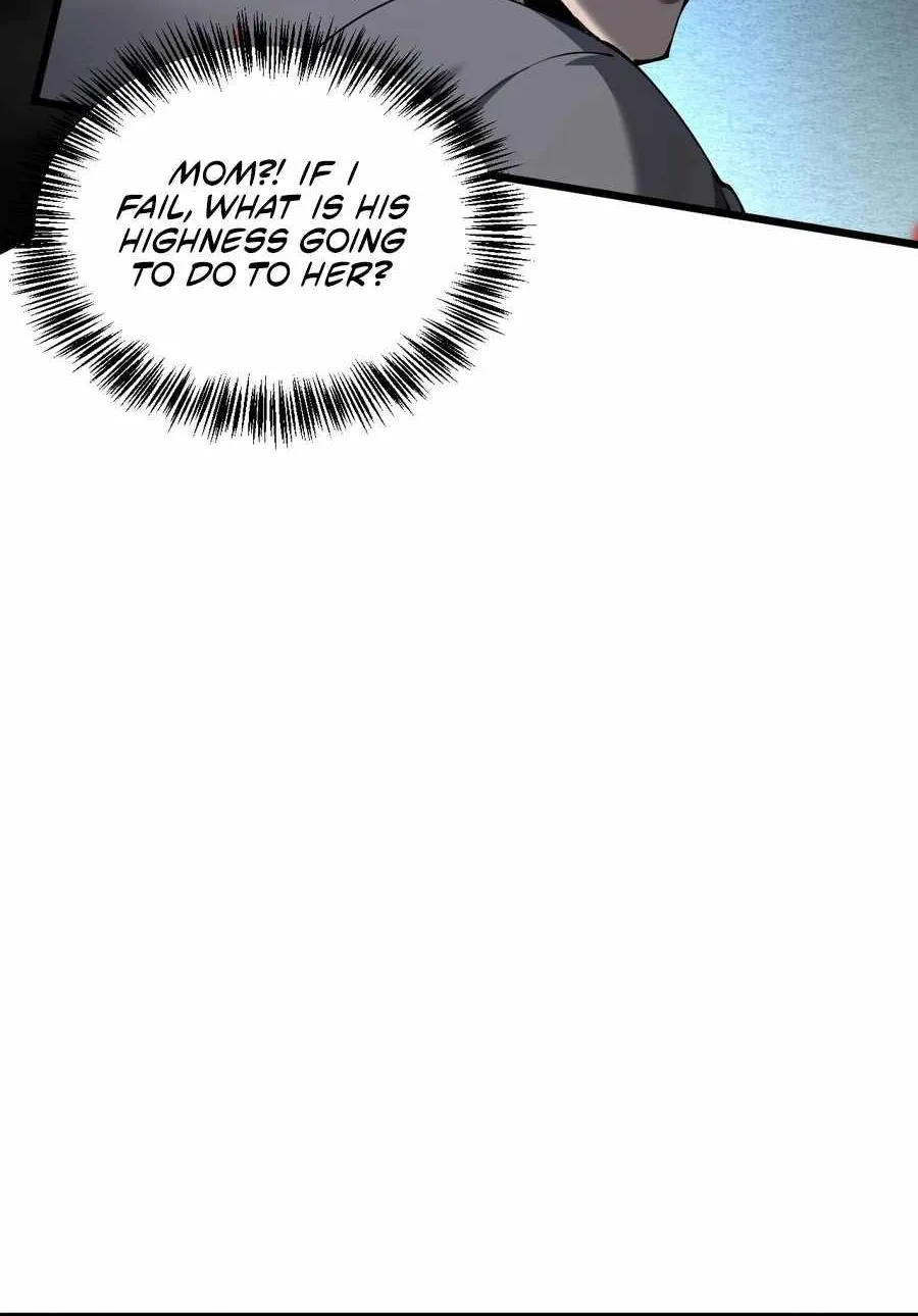 Shadow’s Resurgence Chapter 32 page 55 - 