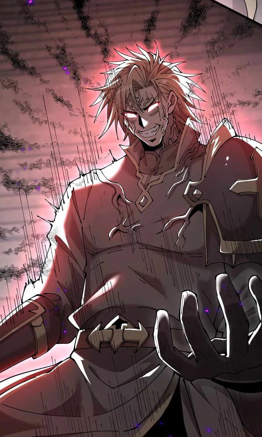 Shadow’s Resurgence Chapter 32 page 57 - 