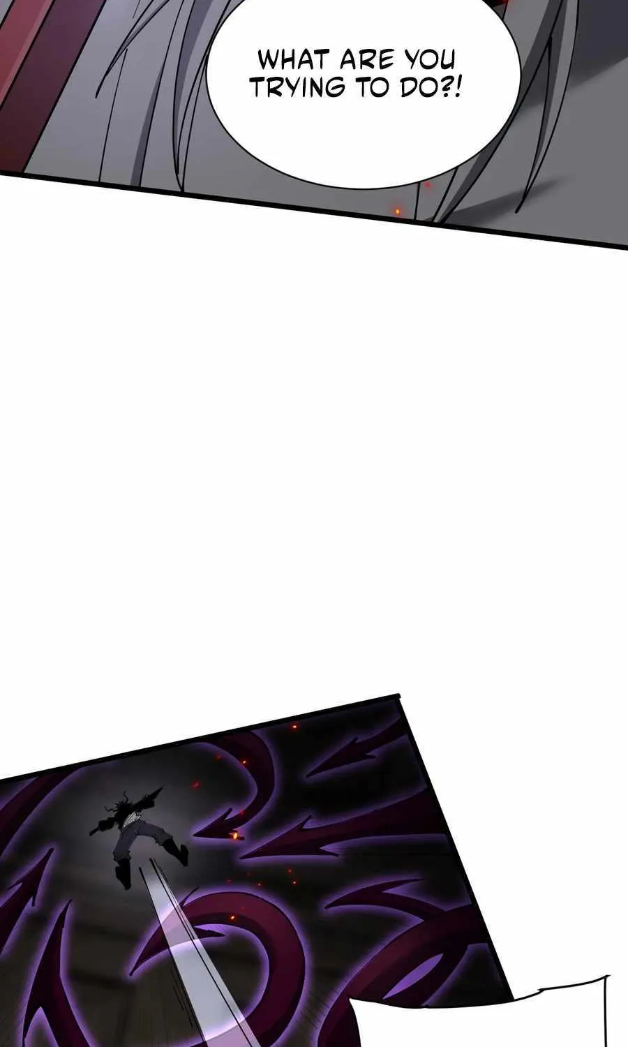 Shadow’s Resurgence Chapter 32 page 64 - 