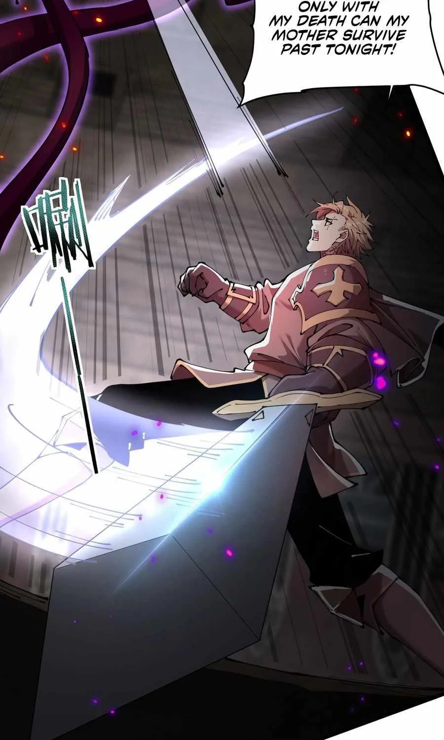Shadow’s Resurgence Chapter 32 page 65 - 