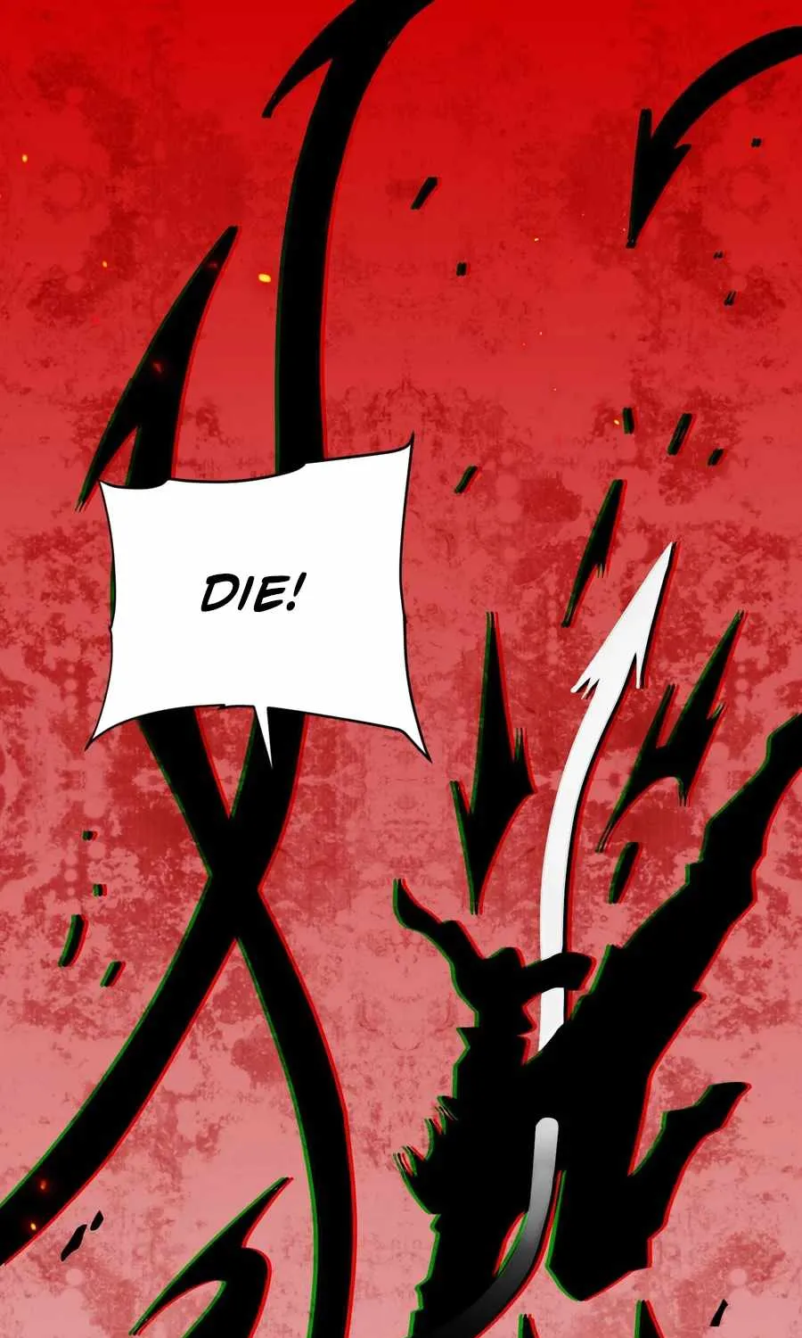 Shadow’s Resurgence Chapter 32 page 71 - 