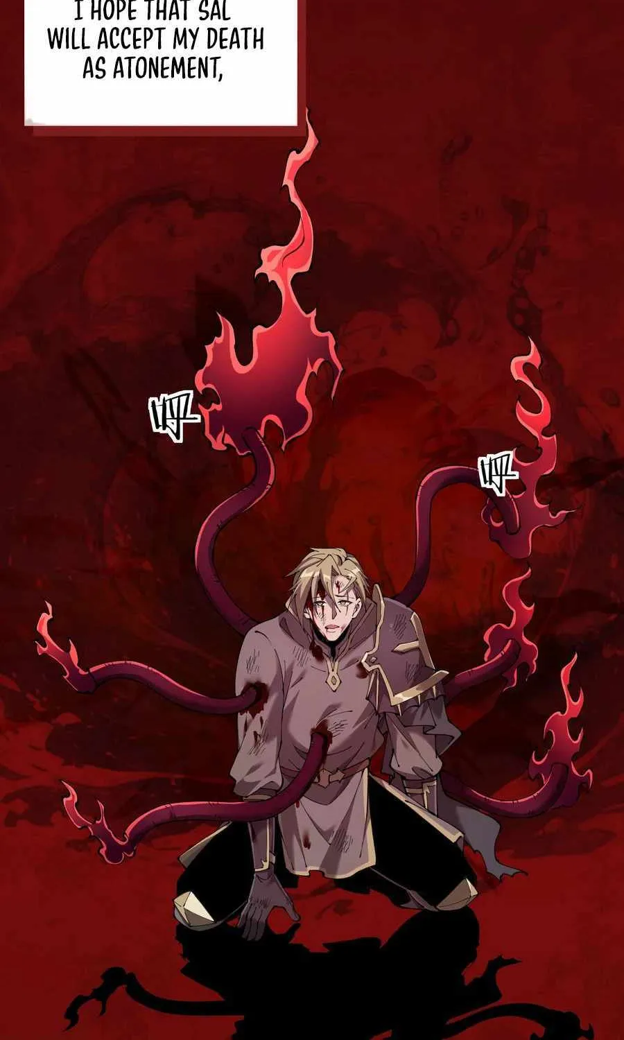 Shadow’s Resurgence Chapter 32 page 79 - 